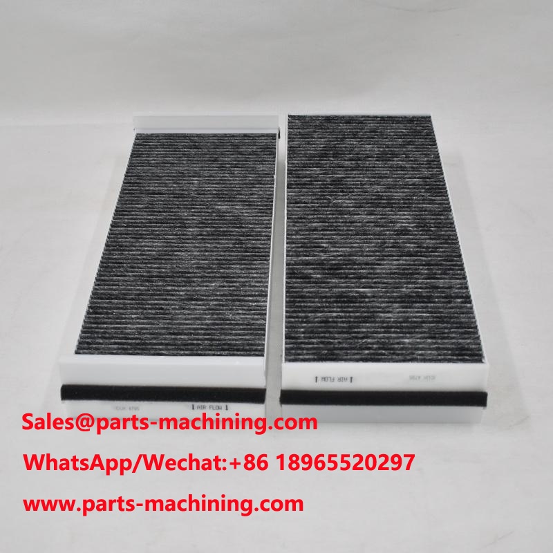 CUK4795 Cabin Air Filter