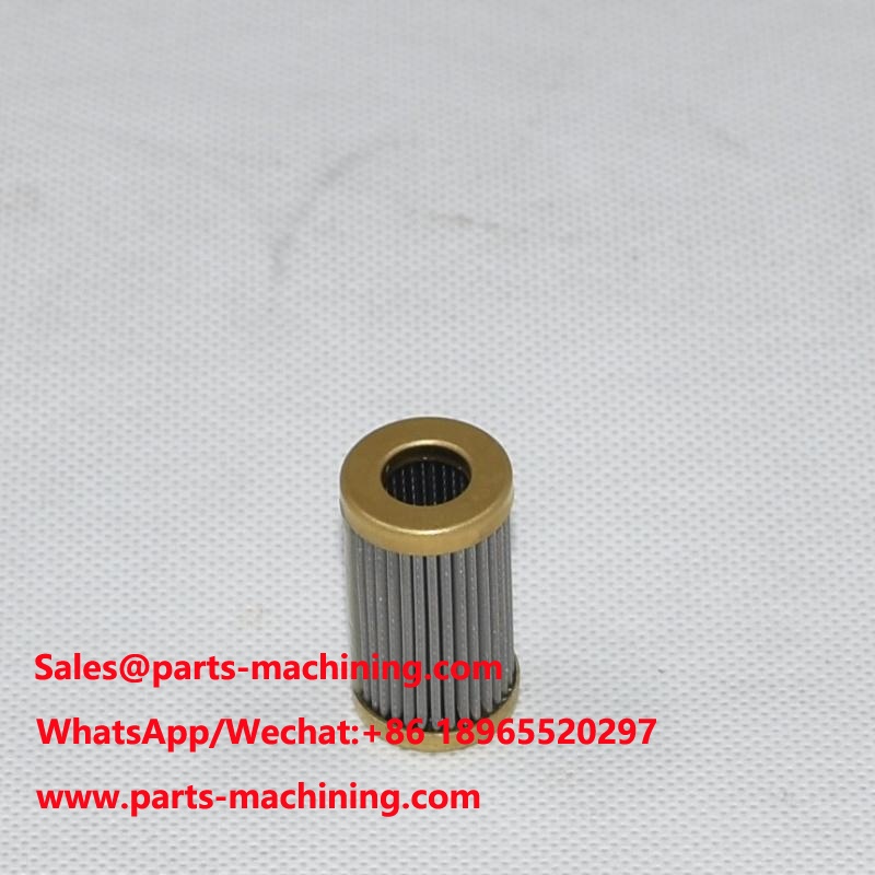 3090769 Fuel Filter