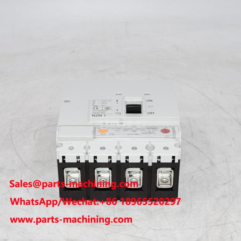 Breaker NZMS1-4-A25