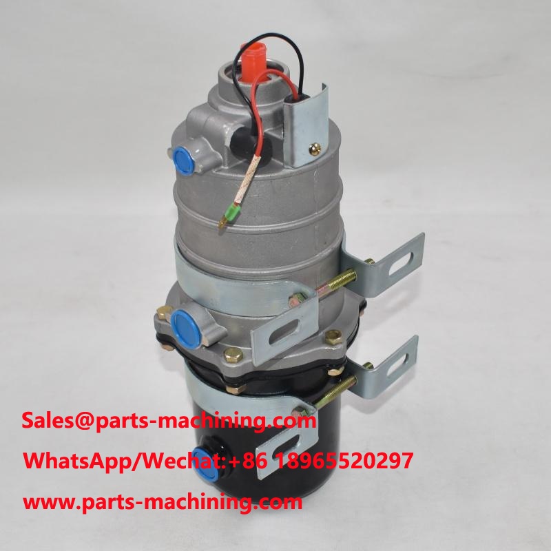 خشک کن هوا DR-31 DR31 برای کامیون