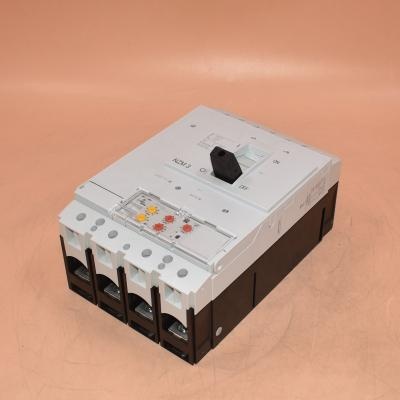 Breaker NZMS3-4-VE630
