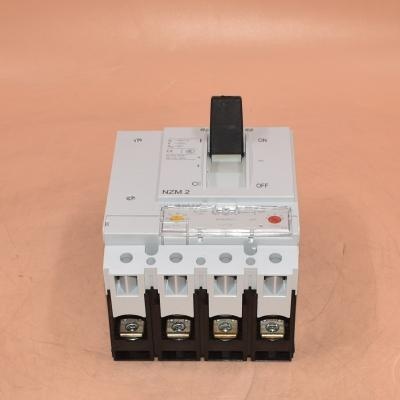 هزینه تعویض بریکر NZMS2-4-A200