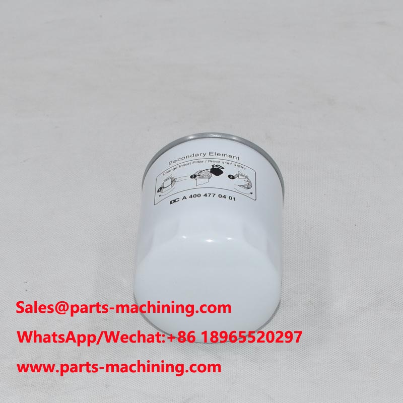 فیلتر سوخت MX910095 DCA4004770401 برای کامیون