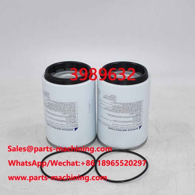3989632 Fuel Water Separator Filter