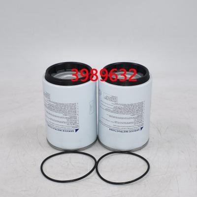 3989632 Fuel Water Separator Filter