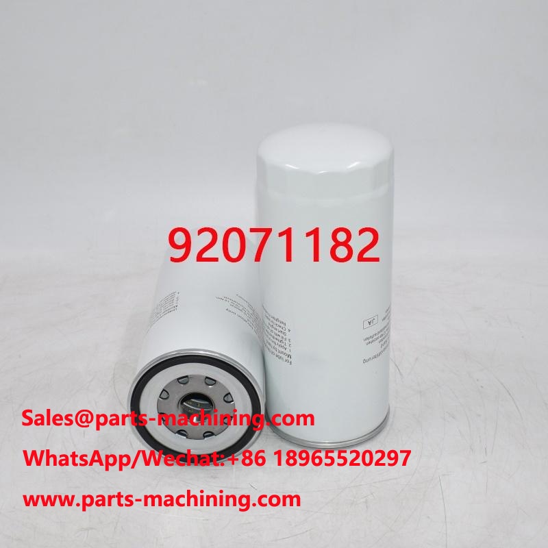 فیلتر روغن اصلی 92071182 35366301