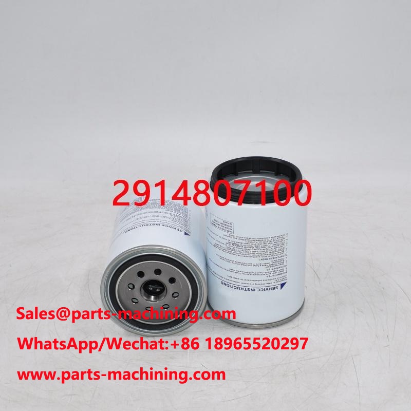 فیلتر جداکننده آب سوخت ۲۹۱۴۸۰۷۱۰۰ ۲۹۱۴.۸۰۷۱.۰۰