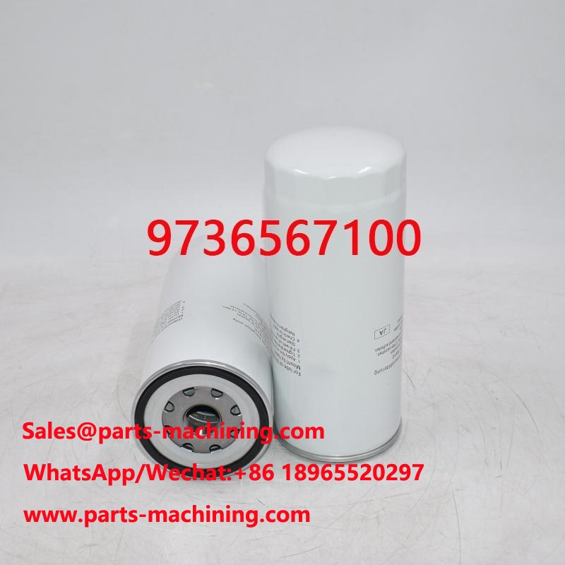 Oil Filter 9736567100