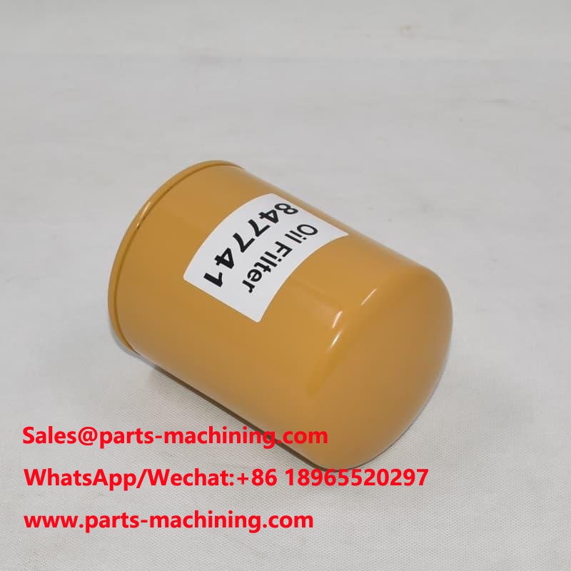 فیلتر روغن 847741 8477416 برای موتور دریایی