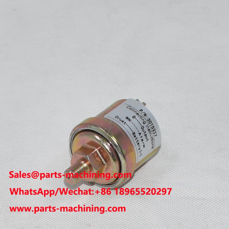 سنسور فشار روغن 3015237 برای K19 K38 NTA855