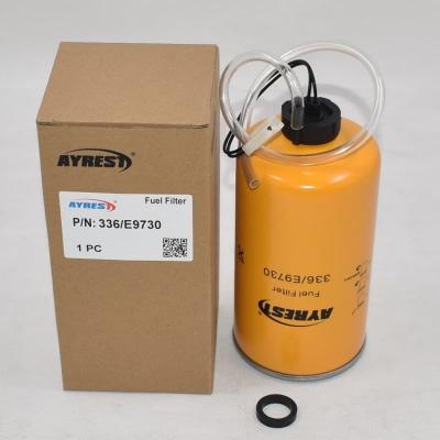336-E9730 Fuel Water Separator