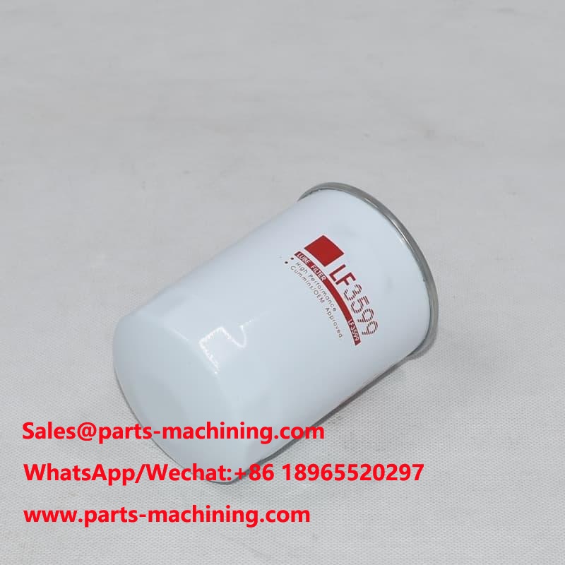 قیمت فیلتر روغن LF3599