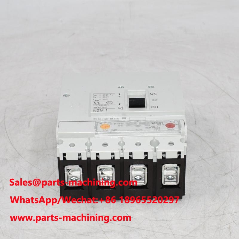 فیوز NZMS1-4-A63 NZMS14A63