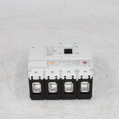 فیوز NZMS1-4-A63 NZMS14A63