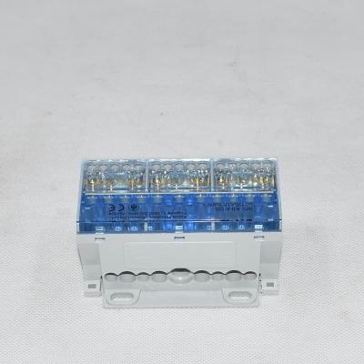 بلوک ترمینال ۱۲۵ آمپر BPZ-KB-8-125 289968