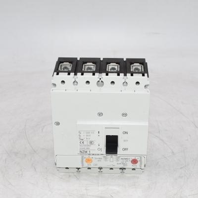 قطع کننده مدار NZMS1-4-A80 109954
