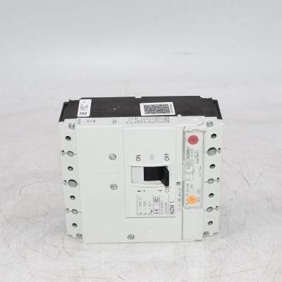 قطع کننده مدار NZMS1-4-A32 NZMS14A32