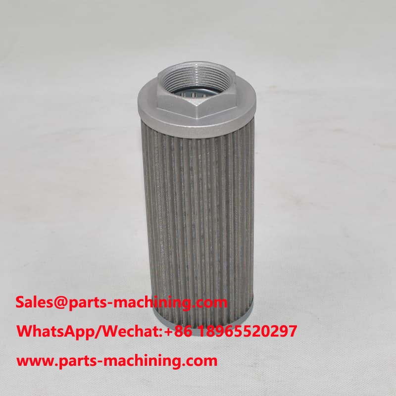 Hydraulic Filter WU-160X80-J