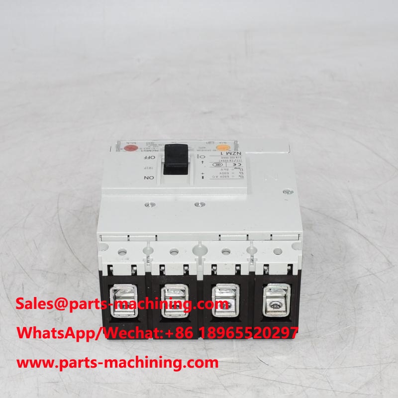 NZMS1-4-A63 Circuit Breaker