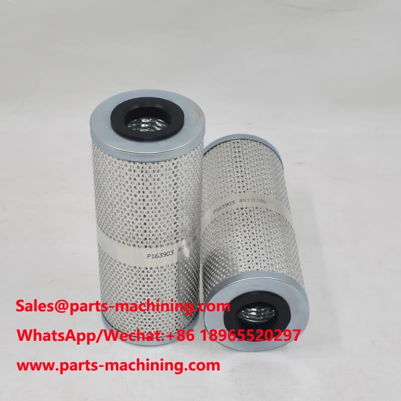 فیلتر هیدرولیک P163903 9437100641 برای جرثقیل