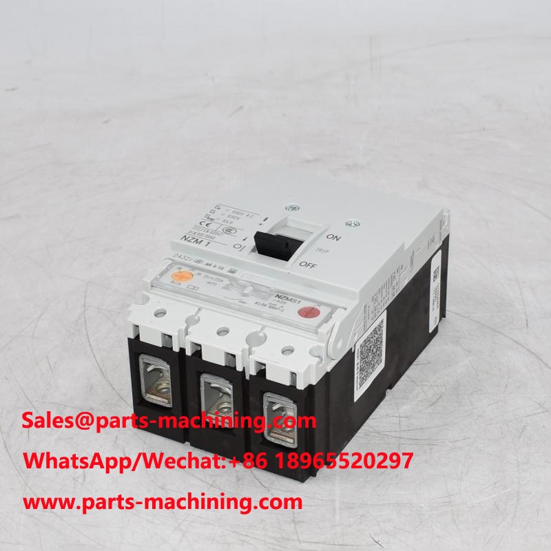 NZMS1-A25 Circuit Breaker