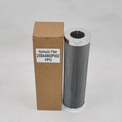 Hydraulic Filter 258A4860P002