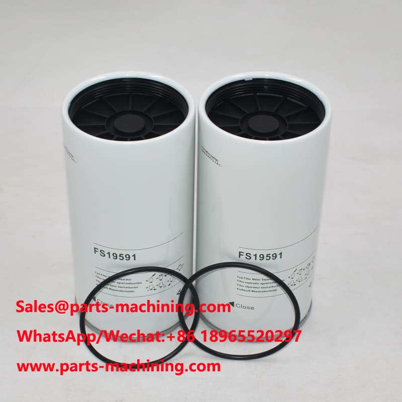 Fuel Filter FS19591
