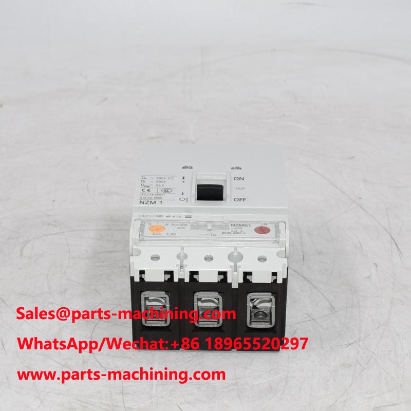 NZMS1-A20 Circuit Breaker