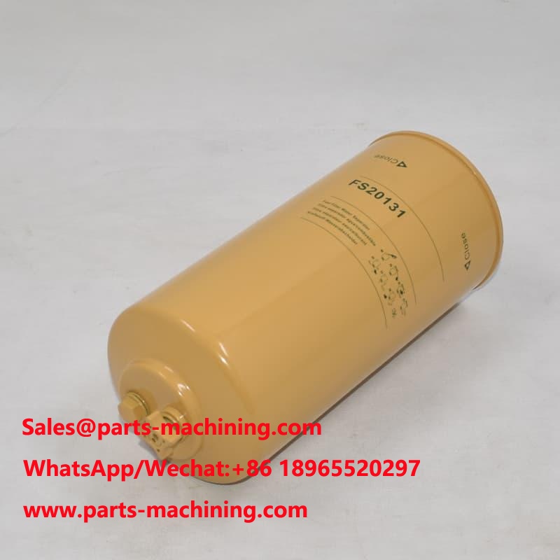 فیلتر جداکننده آب سوخت FS20131 438-5386 برای 3512E