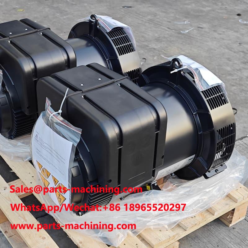 TAL-A42-H Alternator