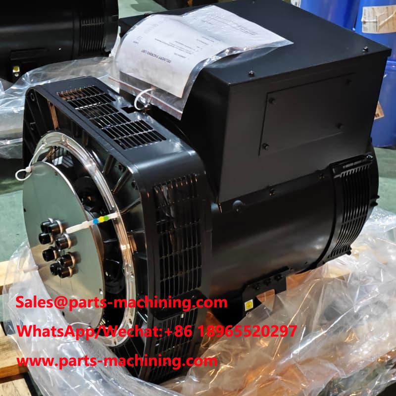 TAL-A44-D Alternator