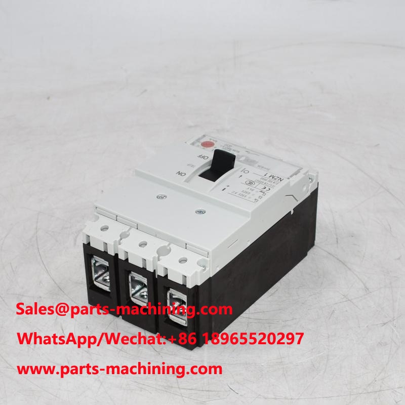 NZMS1-S63 Circuit Breaker