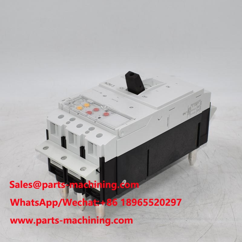 کلید قطع و وصل صنعتی NZMS3-VE400-S
