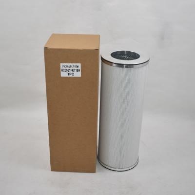 Oil Filter HC0961FKT18H