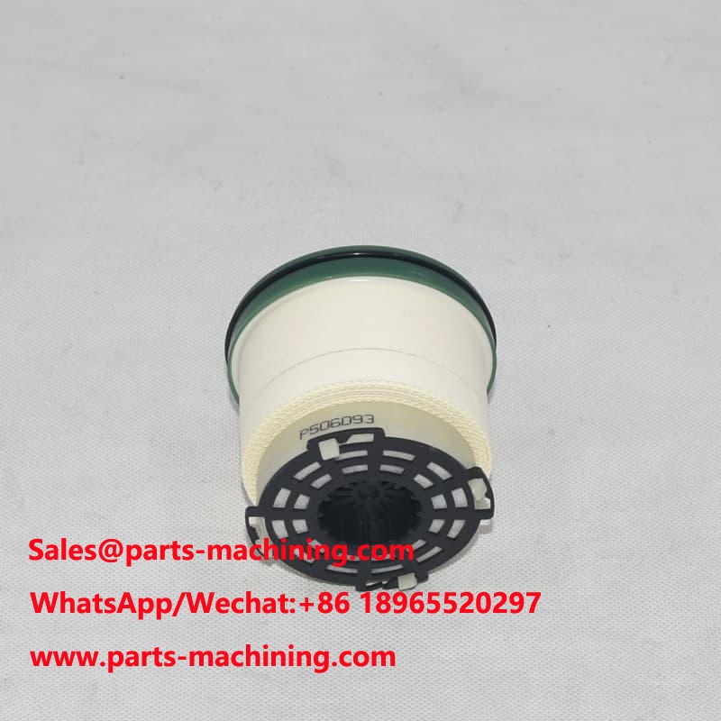 فیلتر سوخت خودرو P506093