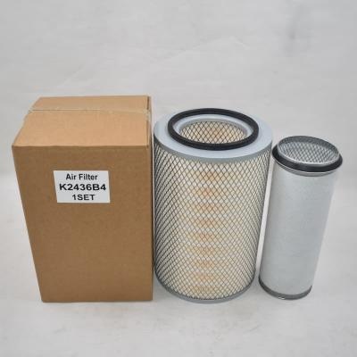 K2436B4 Air Filter