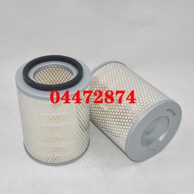 فیلتر هوای با عمر طولانی 04472874 4472874