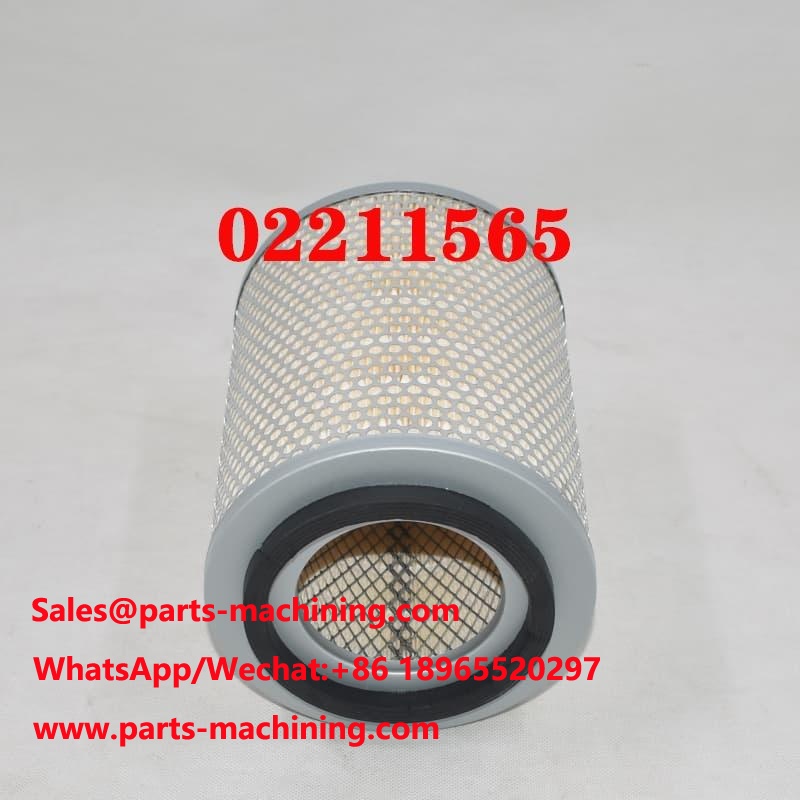 فیلتر هوای تراکتور 02211565 02311565