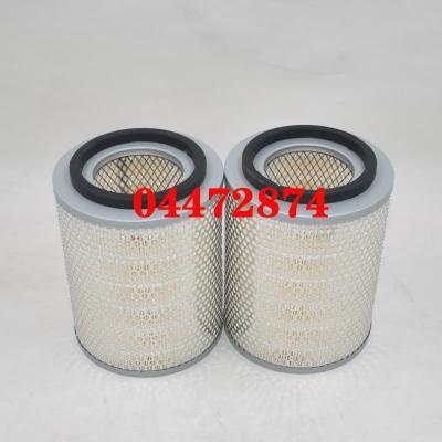 Air Filter 04472874
