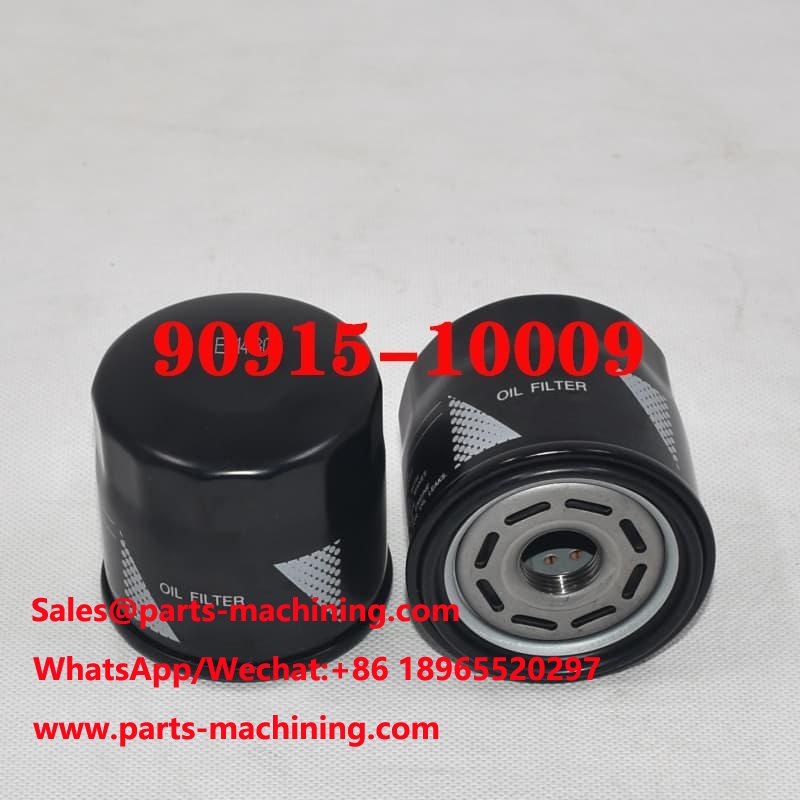 فیلتر روغن محافظ موتور 90915-10009 90915-03001
