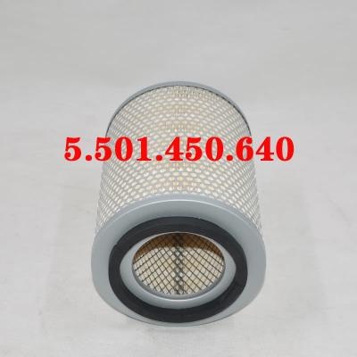 فیلتر هوای بیل مکانیکی 5.501.450.640 5501450640