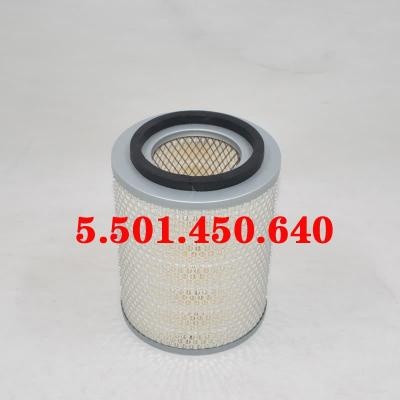 Air Filter 5.501.450.640