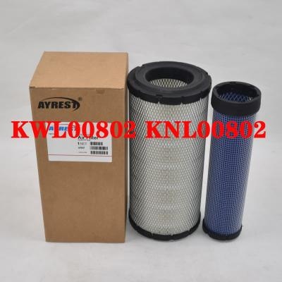 Air Filter KWL00802 KNL00802