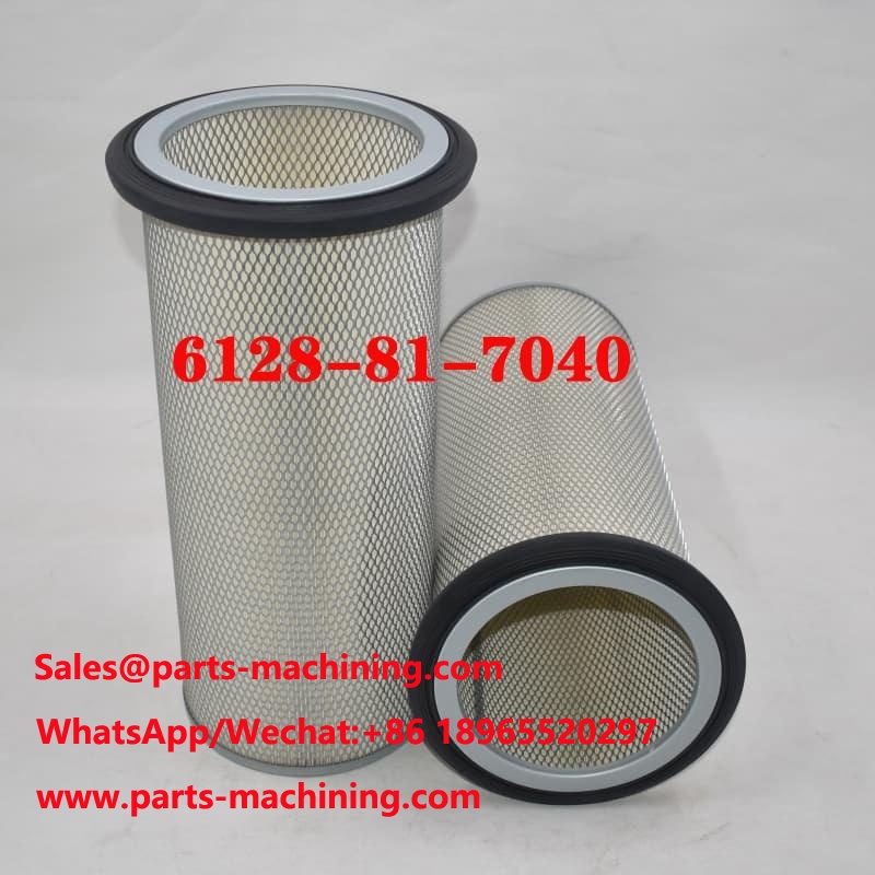 Air Filter 6128-81-7040