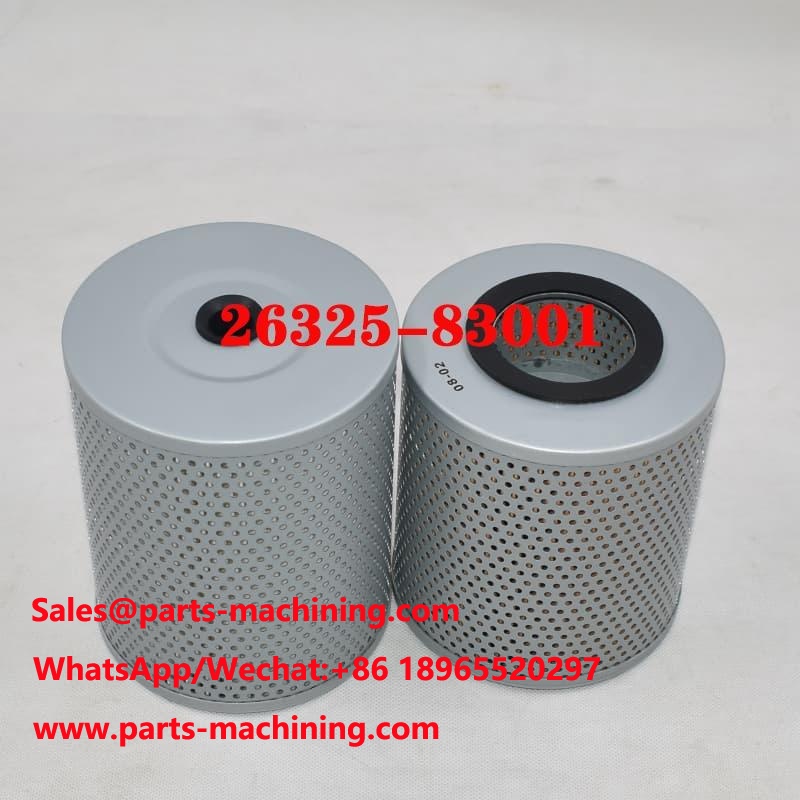 Oil Filter 26325-83001