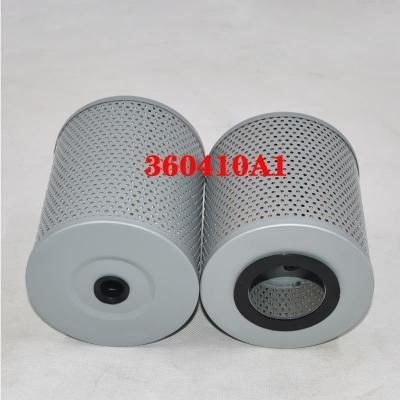 عنصر فیلتر روغن 360410A1 برای بیل مکانیکی