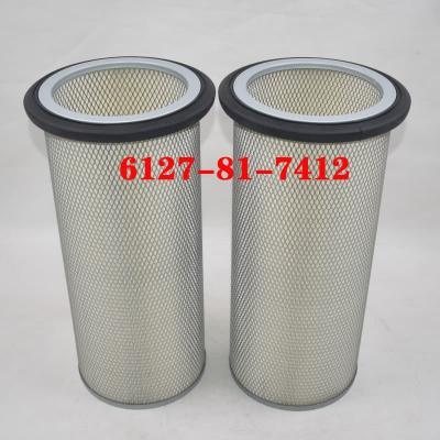 6127-81-7412 Air Filter