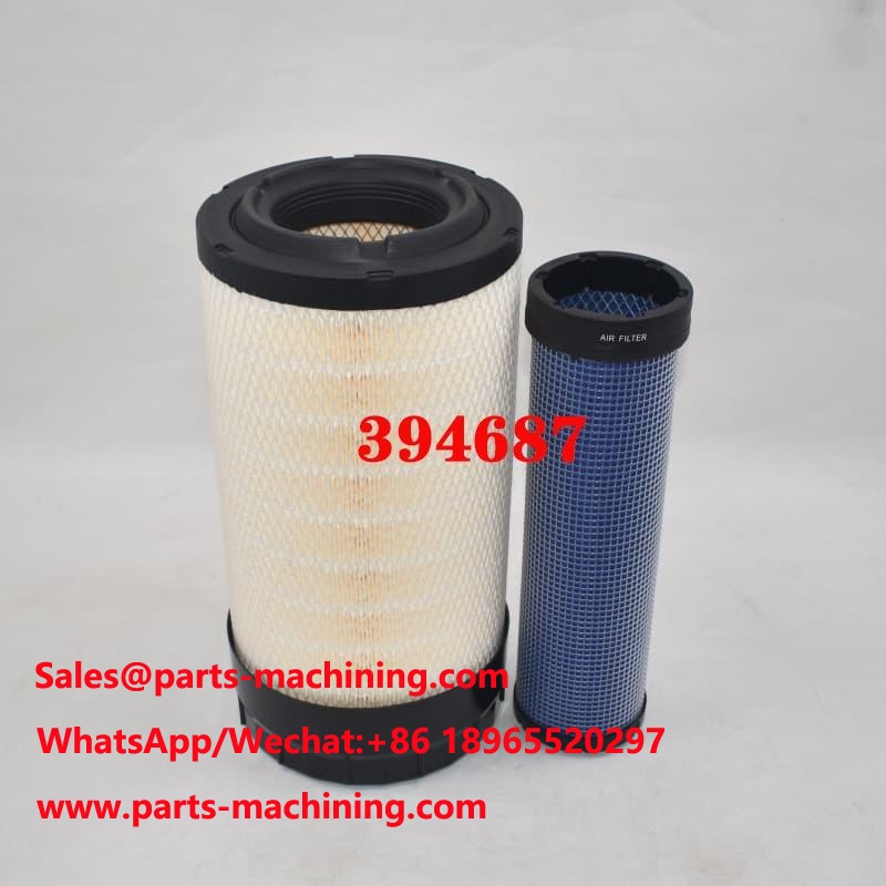 394687 Air Filter Kit