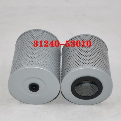 فیلتر روغن 31240-53010 3124053010 برای گریدر موتور