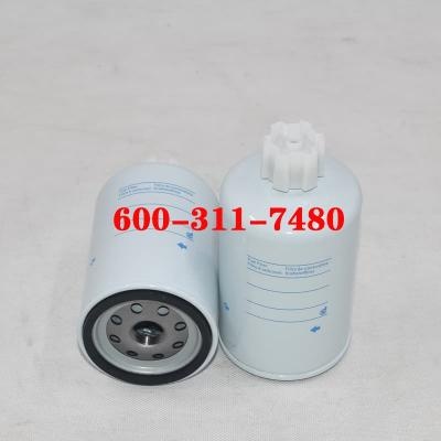 جداکننده آب سوخت اصلی 600-311-7480 6003117480